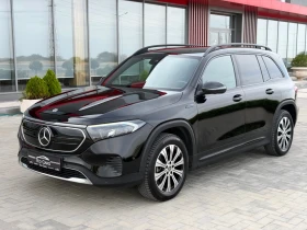 ������ Mercedes-Benz EQB