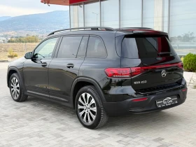 Mercedes-Benz EQB 250 / AMBIENT / 360 CAMERA / 62000km / �������� | Mobile.bg � ����� ������ 5