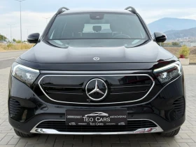 Mercedes-Benz EQB 250 / AMBIENT / 360 CAMERA / 62000km / �������� | Mobile.bg � ����� ������ 2
