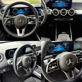 Mercedes-Benz EQB 250 / AMBIENT / 360 CAMERA / 62000km / �������� | Mobile.bg � ����� ������ 14