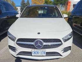 Mercedes-Benz A 250 * CARFAX * БЕЗ ПЪРВОНАЧАЛНА ВНОСКА | Auto.bg — изображение 6
