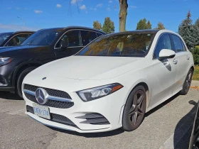 Mercedes-Benz A 250 * CARFAX * БЕЗ ПЪРВОНАЧАЛНА ВНОСКА