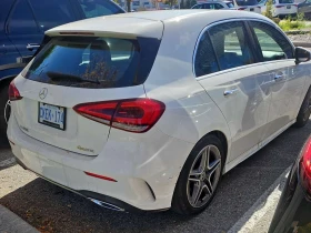 Mercedes-Benz A 250 * CARFAX * БЕЗ ПЪРВОНАЧАЛНА ВНОСКА | Auto.bg — изображение 3