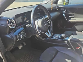 Mercedes-Benz A 250 * CARFAX * БЕЗ ПЪРВОНАЧАЛНА ВНОСКА | Auto.bg — изображение 5