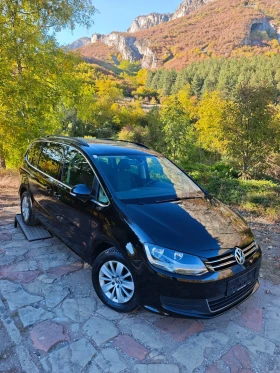VW Sharan 2.0ТДИ Н.ВНОС