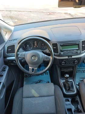VW Sharan 2.0��� �.���� | Mobile.bg � ����� ������ 7