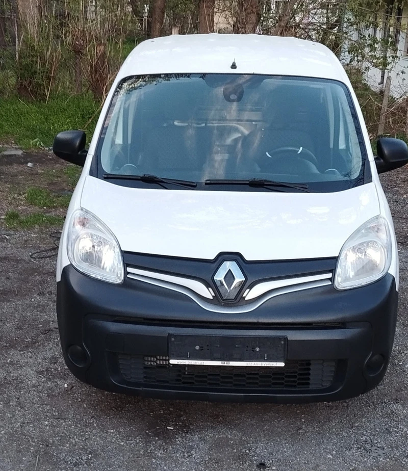 Renault Kangoo, снимка 2 - Автомобили и джипове - 46476727