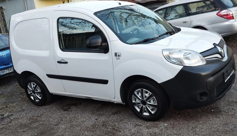 Renault Kangoo, снимка 3 - Автомобили и джипове - 46476727