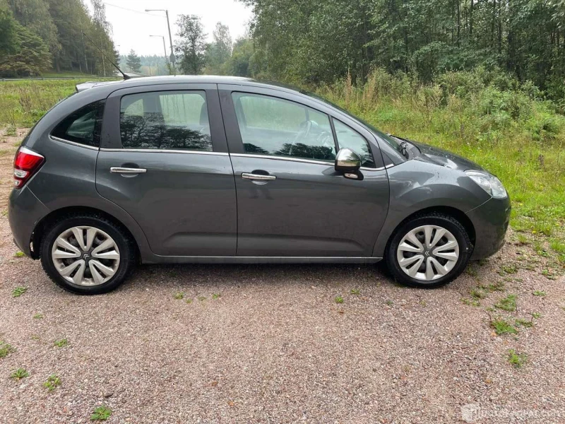 Citroen C3 1.2 i VTi, снимка 2 - Автомобили и джипове - 47529441