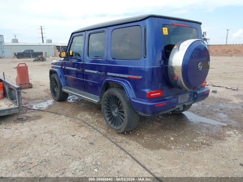 Mercedes-Benz 110 4.0L V-8 DI, DOHC, VVT, TURBO, 416HP All Wheel Dri, снимка 6 - Автомобили и джипове - 48118500