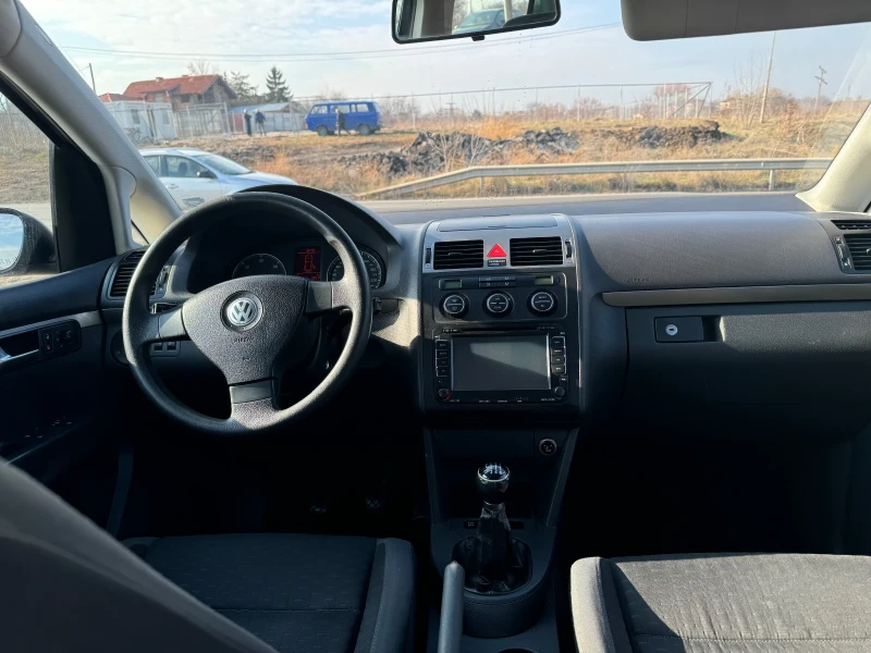 VW Golf 1.9 TDI ЛИЗИНГ!, снимка 14 - Автомобили и джипове - 48143476