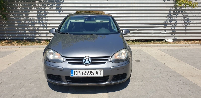 VW Golf, снимка 5 - Автомобили и джипове - 48580925