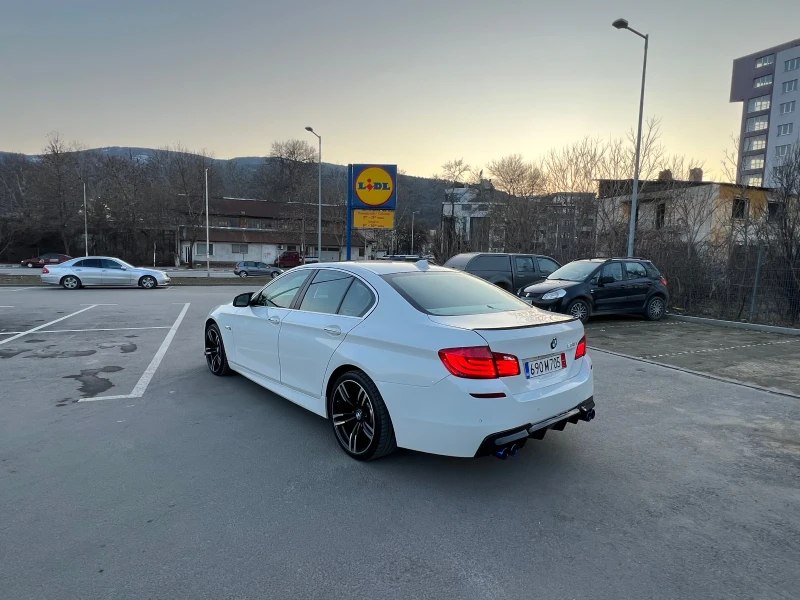 BMW 535 M пакет , снимка 6 - Автомобили и джипове - 49248109