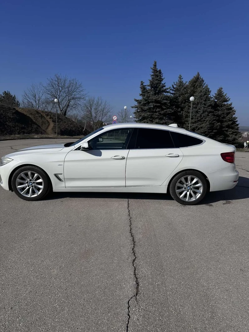 BMW 3gt, снимка 6 - Автомобили и джипове - 49363659