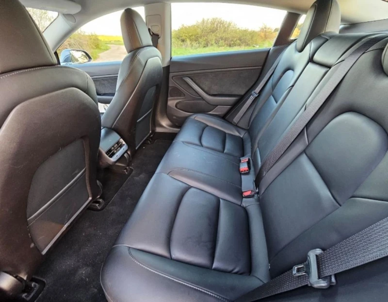 Tesla Model 3  4х4 Европейска Гаранция, снимка 10 - Автомобили и джипове - 49982210