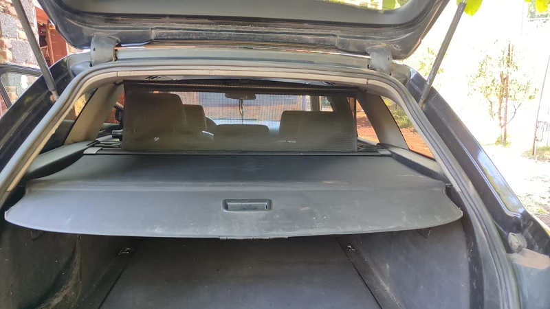 Audi A4 B6, снимка 3 - Автомобили и джипове - 52269640