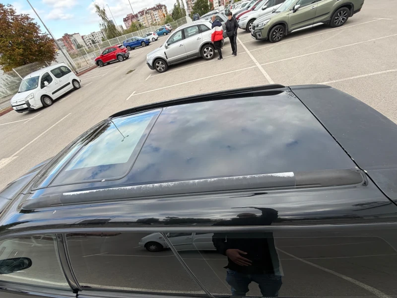 Subaru Outback Б13, снимка 7 - Автомобили и джипове - 52802600