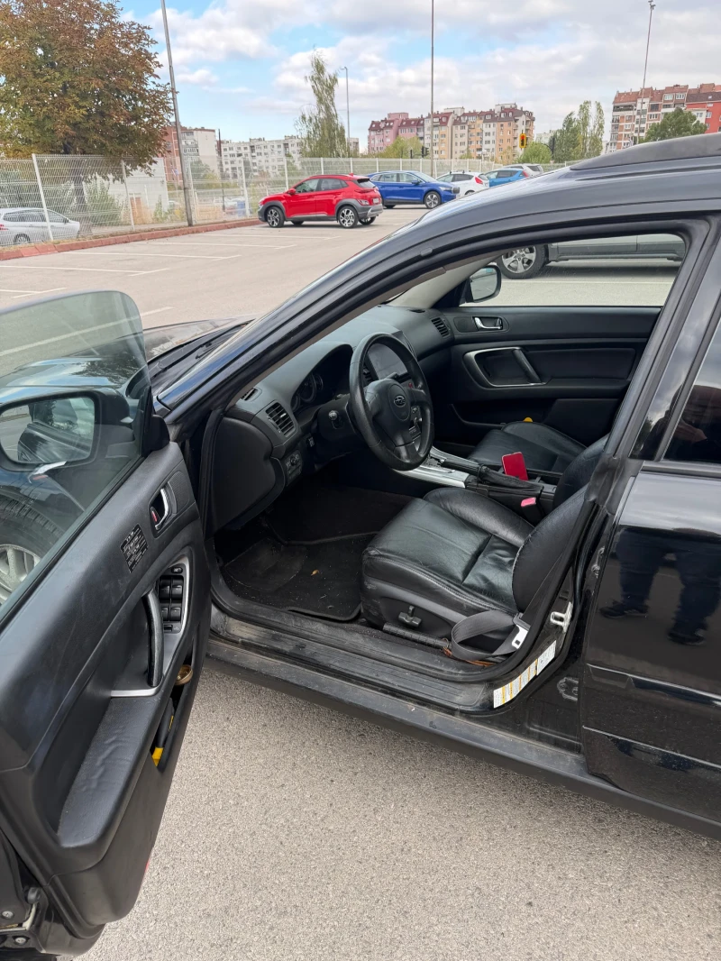 Subaru Outback Б13, снимка 6 - Автомобили и джипове - 52802600