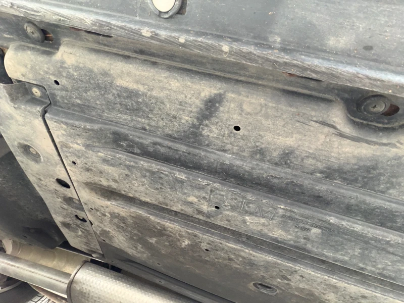 Subaru Outback Б13, снимка 10 - Автомобили и джипове - 52802600