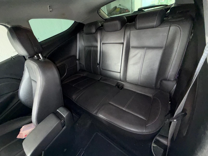 Opel Astra, снимка 12 - Автомобили и джипове - 52147947