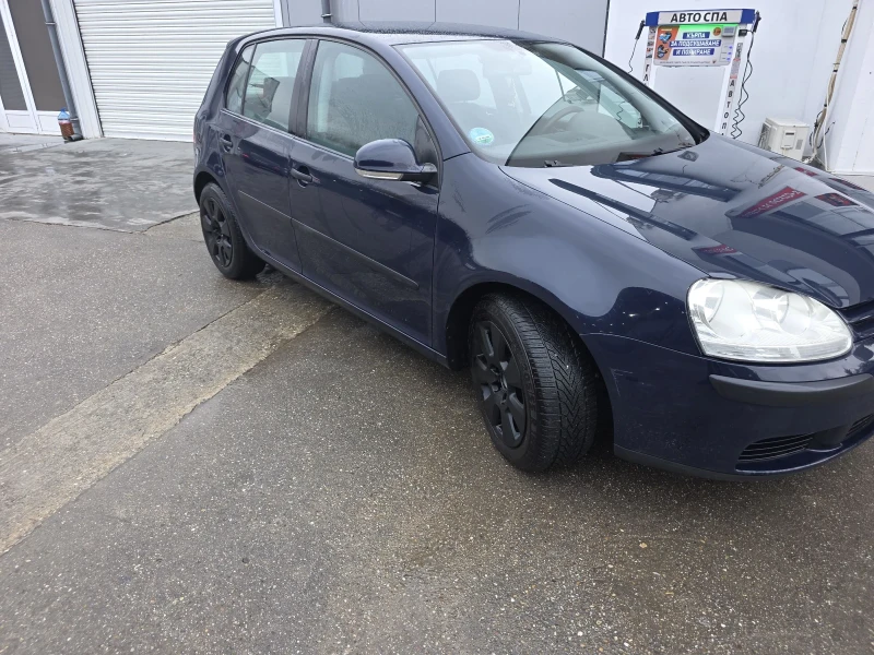 VW Golf, снимка 2 - Автомобили и джипове - 52398413