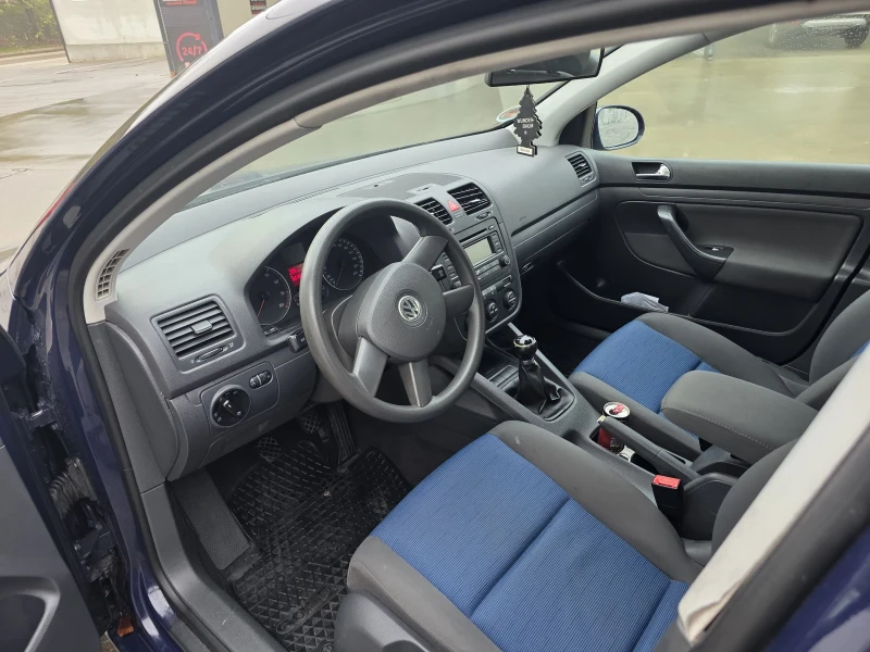 VW Golf, снимка 8 - Автомобили и джипове - 52398413