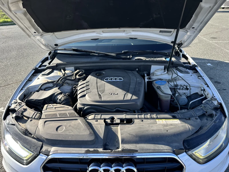 Audi A4 3xS-Line Quattro, снимка 10 - Автомобили и джипове - 52423548