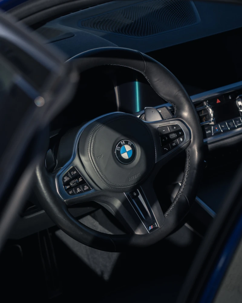 BMW 340 M340i xDrive, снимка 10 - Автомобили и джипове - 52655783