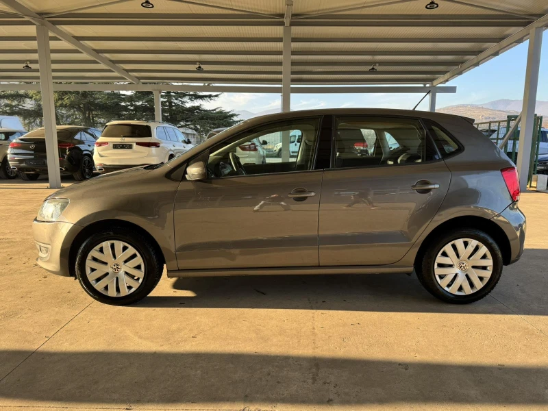 VW Polo 1.6* 82ps* GAS* 153хл* км* Клима* , снимка 2 - Автомобили и джипове - 52848720