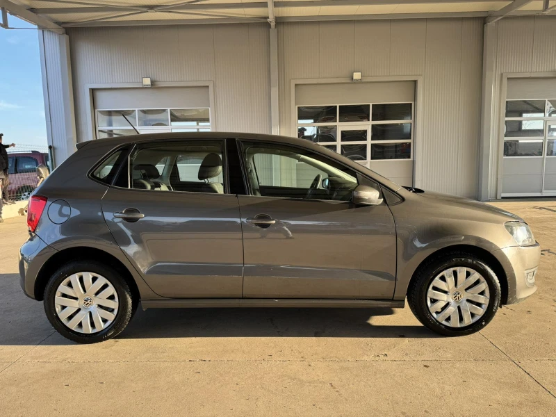VW Polo 1.6* 82ps* GAS* 153хл* км* Клима* , снимка 6 - Автомобили и джипове - 52848720
