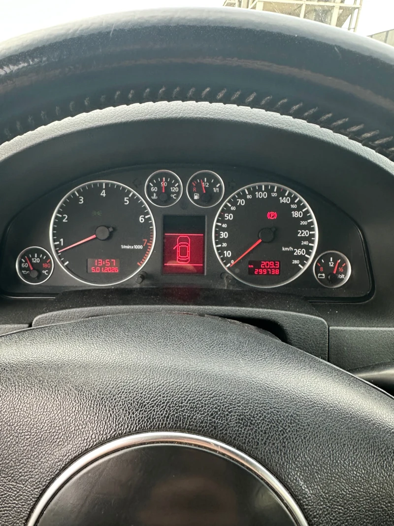 Audi A6 2, 7tt, снимка 14 - Автомобили и джипове - 52998892