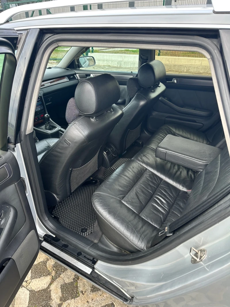 Audi A6 2, 7tt, снимка 13 - Автомобили и джипове - 52998892