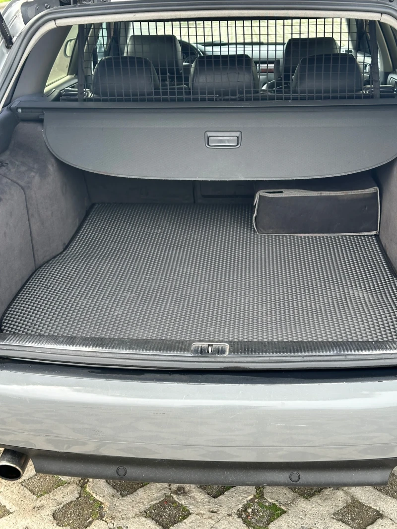 Audi A6 2, 7tt, снимка 10 - Автомобили и джипове - 52998892