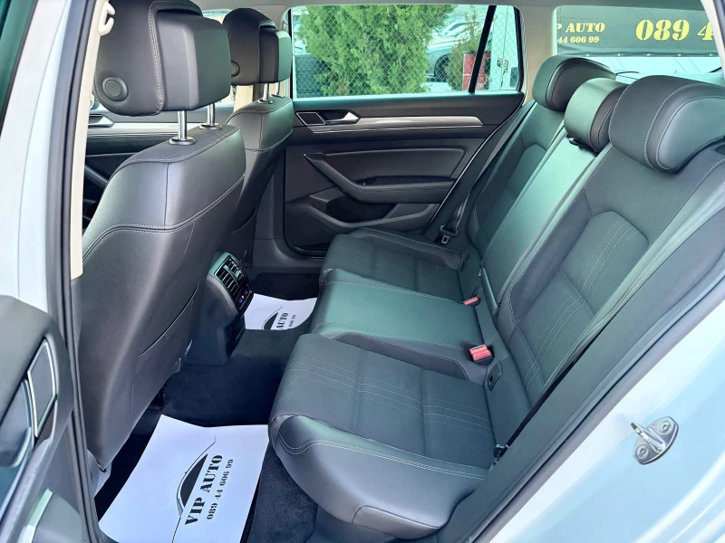 VW Passat ALLTRACK 2.0TDI DSG 4MOTION DIGITAL, снимка 10 - Автомобили и джипове - 53113734