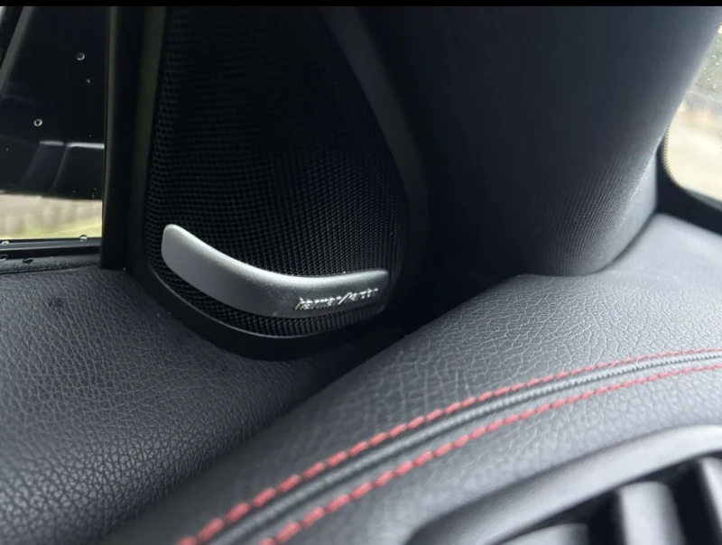 Mercedes-Benz A 250 A250 AMG, снимка 7 - Автомобили и джипове - 53269582