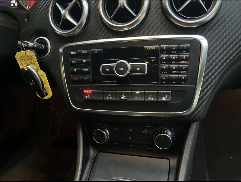 Mercedes-Benz A 250 A250 AMG, снимка 10 - Автомобили и джипове - 53269582