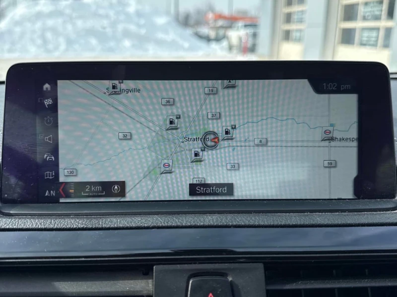 BMW 240 * M240i xDrive * CARFAX * ЦЕНА ДО БГ, снимка 10 - Автомобили и джипове - 53338468