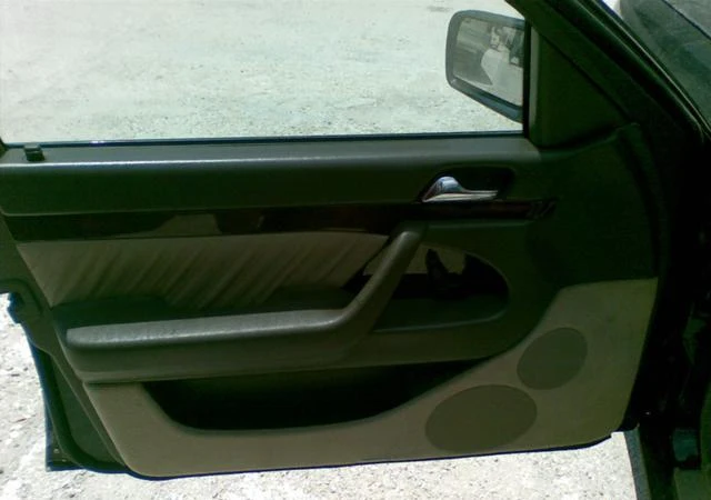 Mercedes-Benz S 350 TD; S 320; S 500, снимка 3 - Автомобили и джипове - 54354843