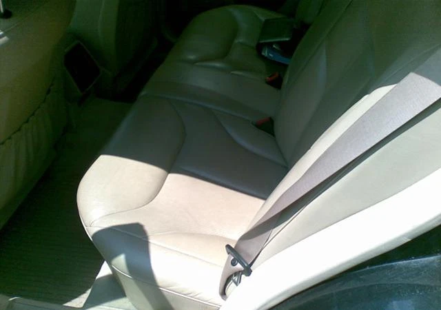 Mercedes-Benz S 350 TD; S 320; S 500, снимка 4 - Автомобили и джипове - 54354843