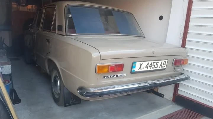 Lada 1200 S, снимка 12 - Автомобили и джипове - 48218333