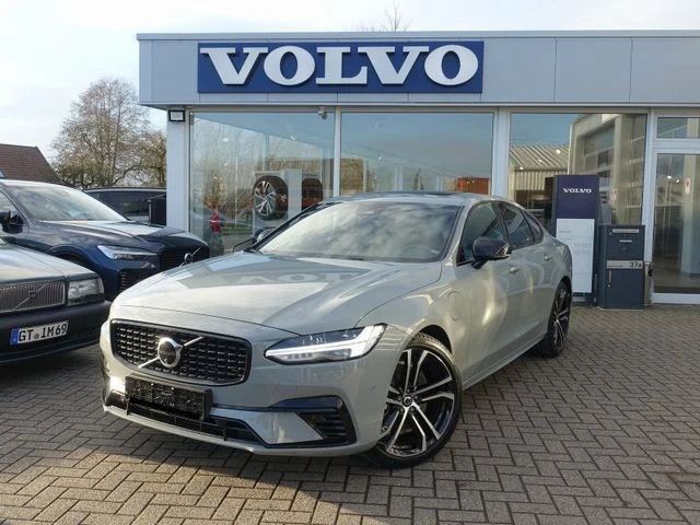 Volvo S90 T8 AWD Recharge Ultimate, снимка 1 - Автомобили и джипове - 48693338