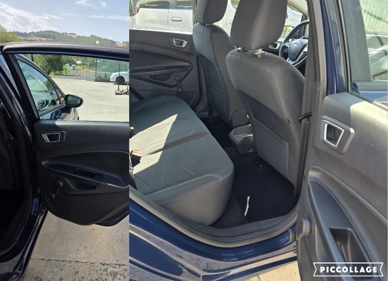 Ford Fiesta 1.4i LPG 160000km EURO6 - изображение 10