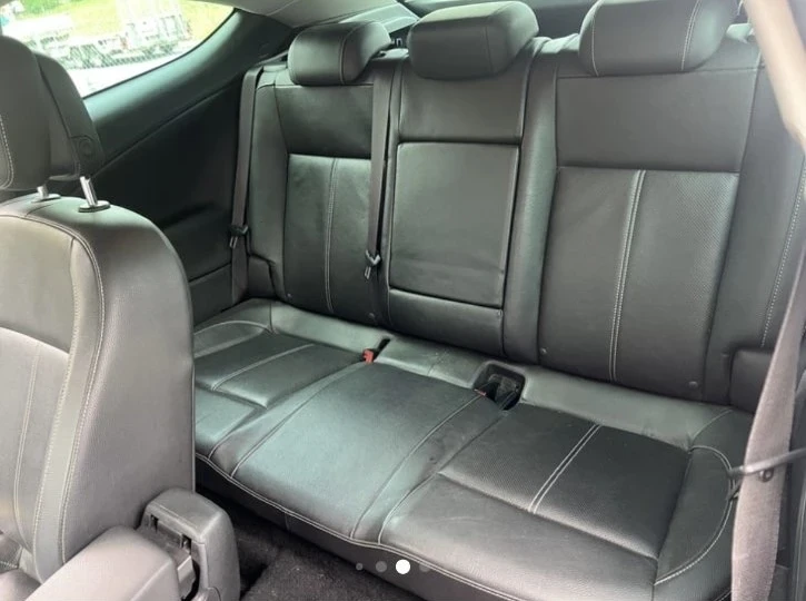 Opel Astra  - изображение 10