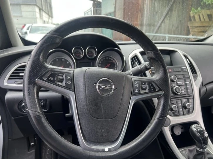 Opel Astra | Mobile.bg   11