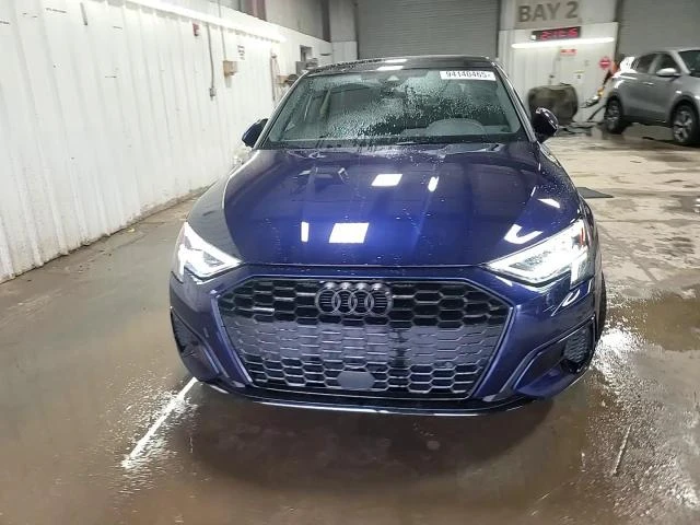 Audi A3 2l Premium Plus, снимка 13 - Автомобили и джипове - 53649935