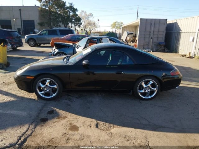 Porsche 911 CARRERA* 4* , снимка 6 - Автомобили и джипове - 54148634