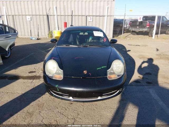 Porsche 911 CARRERA* 4* , снимка 7 - Автомобили и джипове - 54148634
