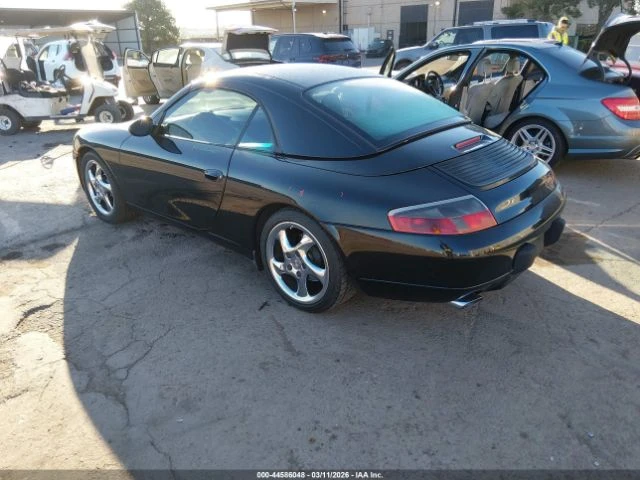 Porsche 911 CARRERA* 4* , снимка 4 - Автомобили и джипове - 54148634