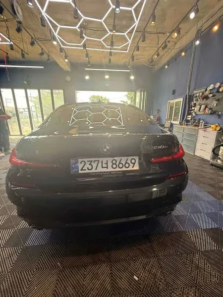 BMW 330 M Sports Hybrid - САМО 30% АВАНС, снимка 6 - Автомобили и джипове - 55991868