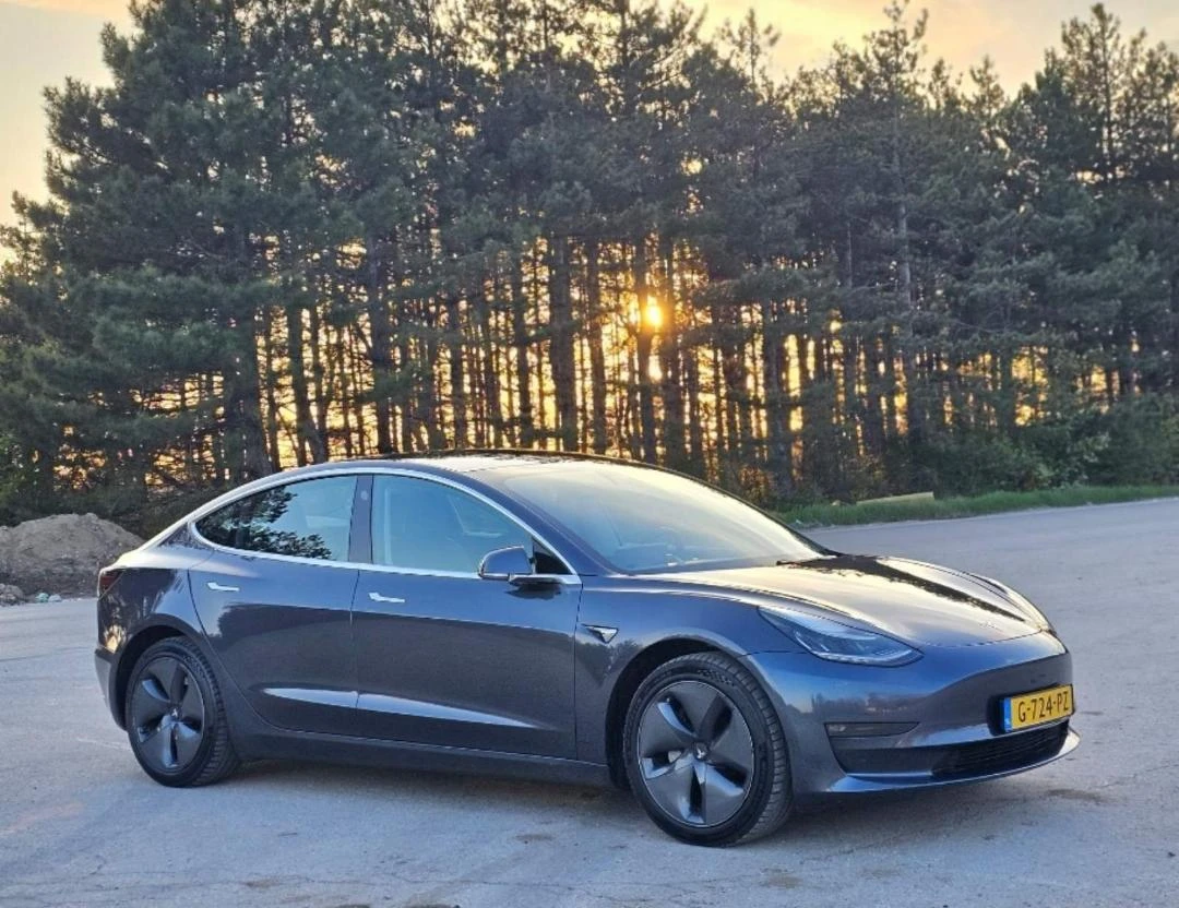 Tesla Model 3  4х4 Европейска Гаранция, снимка 1
